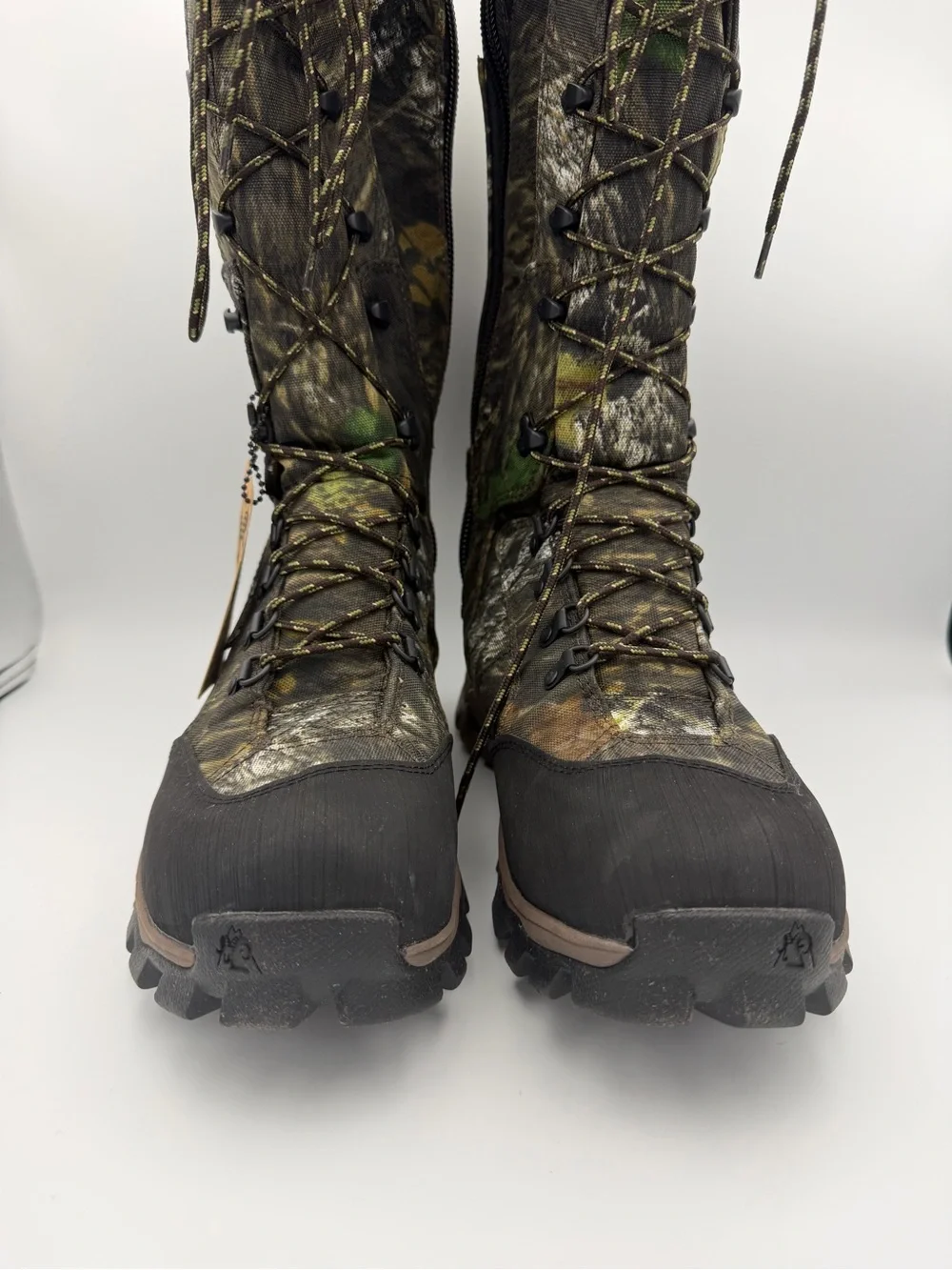 NEW Rocky Lynx 16